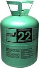 Замена хладоагентов R22 Chlorodifluoromethane газа ПОНИА R22 (HCFC-22) для промышленного