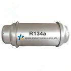 Хладоагент 30lbs кондиционирования воздуха CH2FCF3 R134a HFC R134a автоматический для рекламы, промышленный