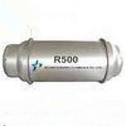 Хладоагент азеотропа больших емкостей R500 OEM SGS R500 с 99,8% очищенностью 400L