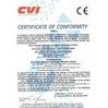 Китай Shenzhen SAE Automotive Equipment Co.,Ltd Сертификаты