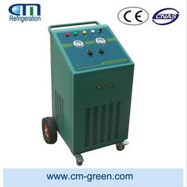 Машина спасения хладоагента CM7000A для ac