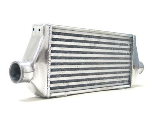 Алюминий участвуя в гонке автомобиля паял механотронные Intercooler/радиатор
