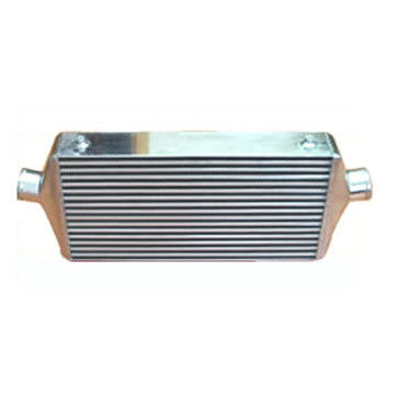Алюминий участвуя в гонке автомобиля паял механотронные Intercooler/радиатор