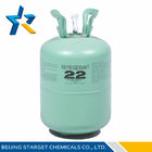 Газ хладоагентов кондиционирования воздуха Chlorodifluoromethane OEM R22 (HCFC-22)