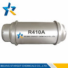 R410a большинств эффективный 99,8% газ хладоагента очищенности r410a с MPa 4,96