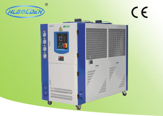 Охладитель 9.3KW компрессора Sanyo/переченя Dakin/Copeland - 142.2KW