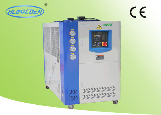 Охладитель 9.3KW компрессора Sanyo/переченя Dakin/Copeland - 142.2KW