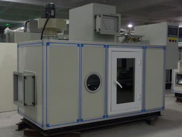Роторные промышленные системы влагоотделения, системы сухого воздуха 15.8kg/h осушителя
