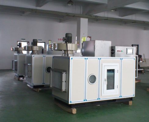 Система обработки сухого воздуха, Dehumidifier для фармацевтической промышленности 23.8kg/h