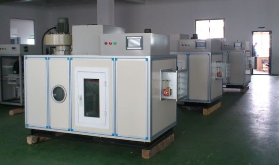 Система обработки сухого воздуха, Dehumidifier для фармацевтической промышленности 23.8kg/h