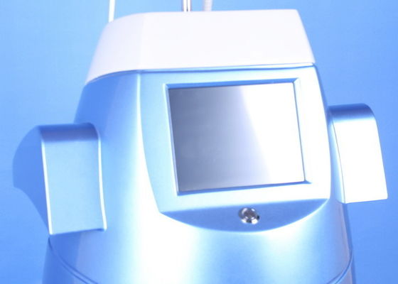 Машина красотки кожи RF Thermage для кожи удаления морщинки/RF частичной затягивая BR801
