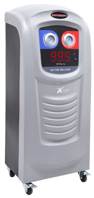 Бесшнуровое автоматическое оборудование гаража Inflator X720 автошины азота