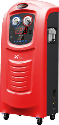 Польностью автоматический Inflator WDF-X730 автошины азота, Inflator покрышки цифров