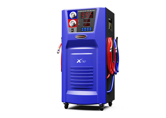 Inflator автошины азота с очень быстрой скоростью взвинчивания