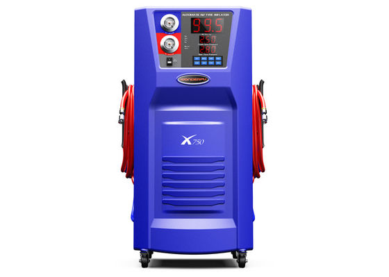 Inflator автошины азота с очень быстрой скоростью взвинчивания