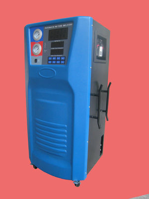 Inflator автошины азота с очень быстрой скоростью взвинчивания