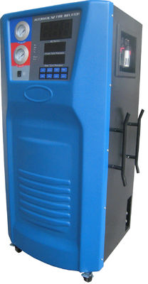 Inflator автошины азота с очень быстрой скоростью взвинчивания