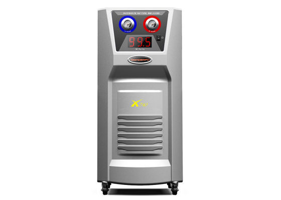 Inflator автошины особой чистоты N2 генератора жидкого азота для взвинчивания автошины