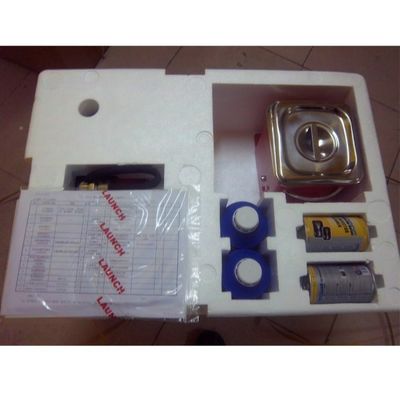 Уборщик & тестер инжектора СТАРТА CNC-602A