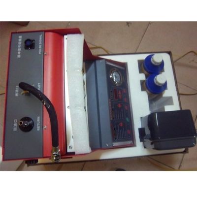 Уборщик & тестер инжектора СТАРТА CNC-602A