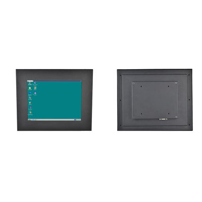 TFT придают квадратную форму врезанному дисплею дюйма держатель/10 TFT LCD притока монитора