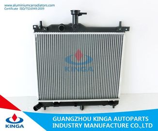 Радиаторы автомобиля MT Suzuki алюминиевые на PA 16 HYUNDAI i10 '09/22/26