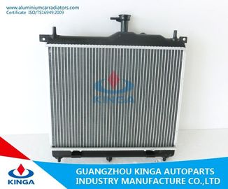 Радиаторы автомобиля MT Suzuki алюминиевые на PA 16 HYUNDAI i10 '09/22/26