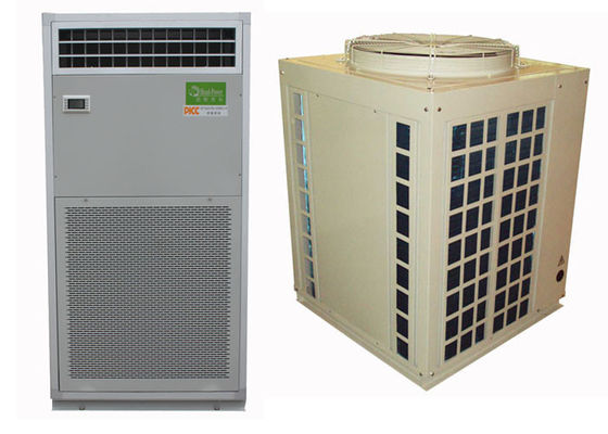 Коммерчески Ductless кондиционер воздуха системы разделения R22 нагрюя и охлаждая HVAC