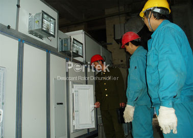 Промышленный Dehumidifier ротора осушителя систем Dehumidifier подвала