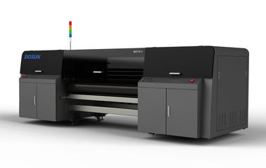 Тип принтеры пояса тканья Inkjet, принтер пояса тканья цифров с мощным програмным обеспечением СУЛОЯ