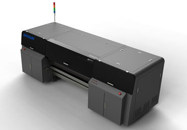 Тип принтеры пояса тканья Inkjet, принтер пояса тканья цифров с мощным програмным обеспечением СУЛОЯ