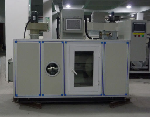 Экономичная промышленная высокая эффективность 23.8kg/h систем влагоотделения