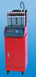 Ультразвуковая машина уборщика инжектора топлива Endurable с дисплеем СИД