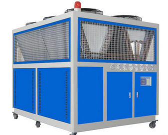 Воздух хладоагента R134a - охлаженный тип машина охладителя/коробки винта водяного охлаждения индустрии